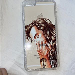 harry styles iphone 7 case